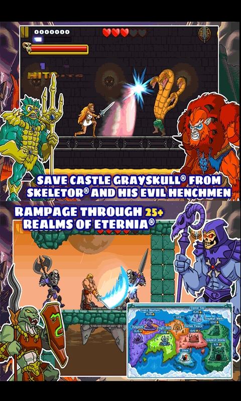 He-Man
