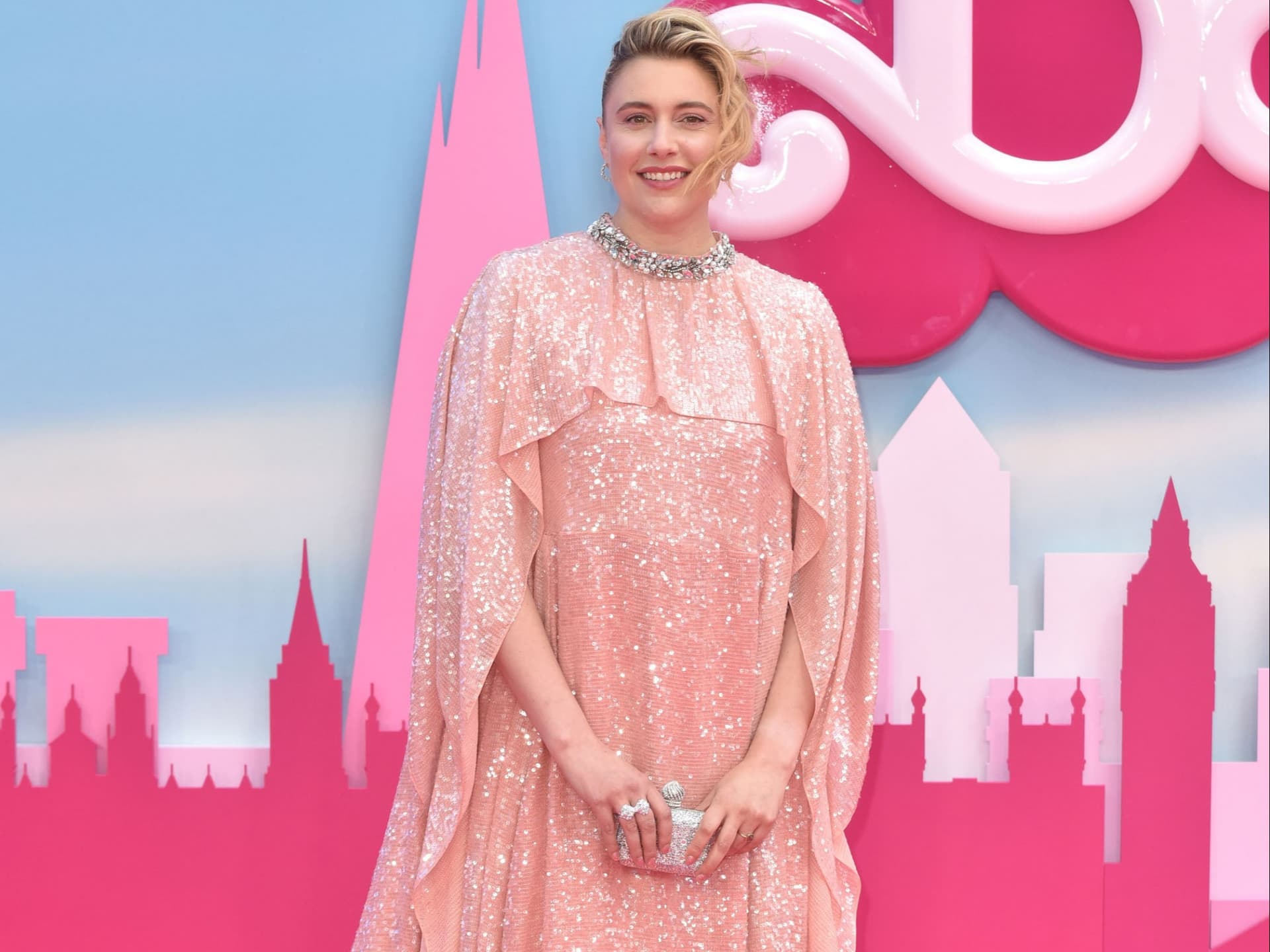 Greta Gerwig: Offen für ‘Bond’-Regie