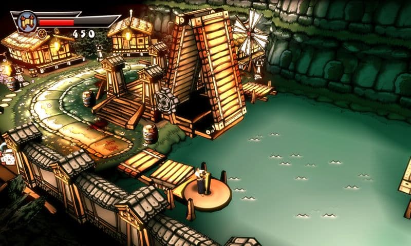 Samurai II Vengeance