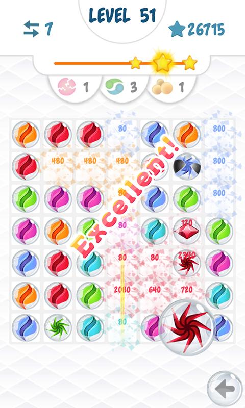 2in1 Jewel Games