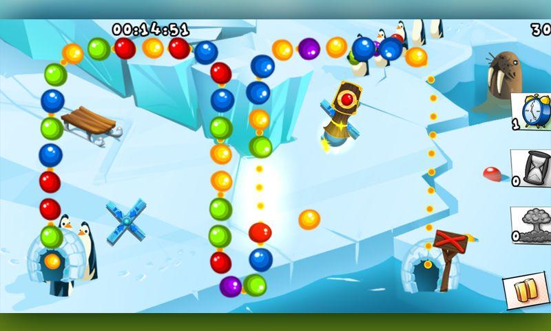 Candy Pop Saga