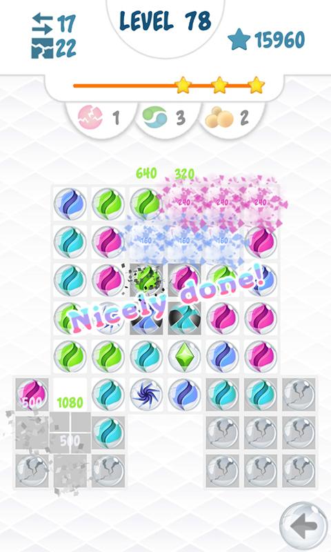 Jewel Bubbles Mania