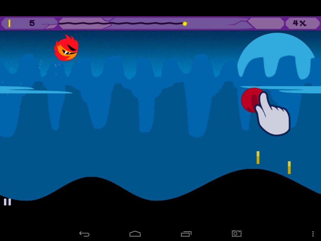 Dragon Run