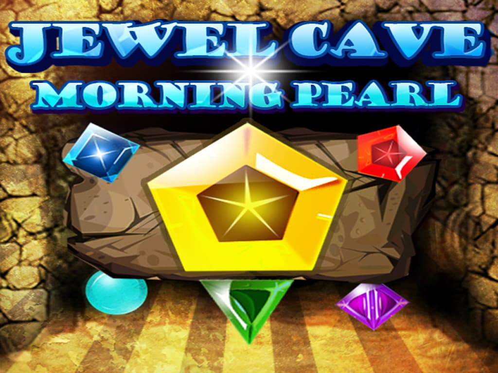 Jewel Cave Morning Pearl