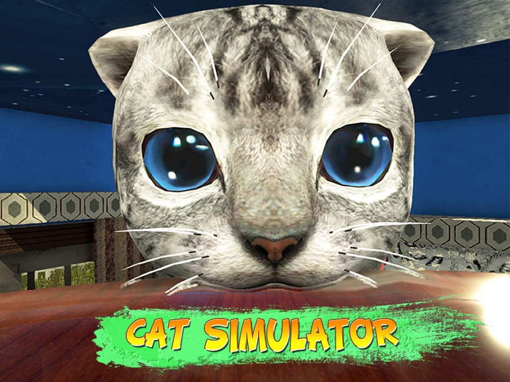Cat Simulator