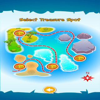 Treasure Hauling
