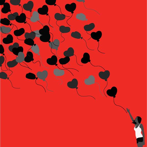 Bekenntnisse eines Sex- und Beziehungsschriftstellers zum Valentinstag
