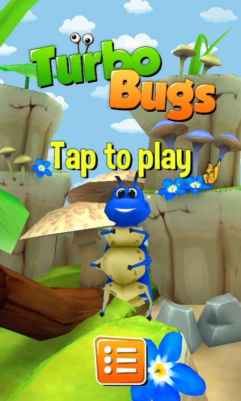 Turbo Bugs