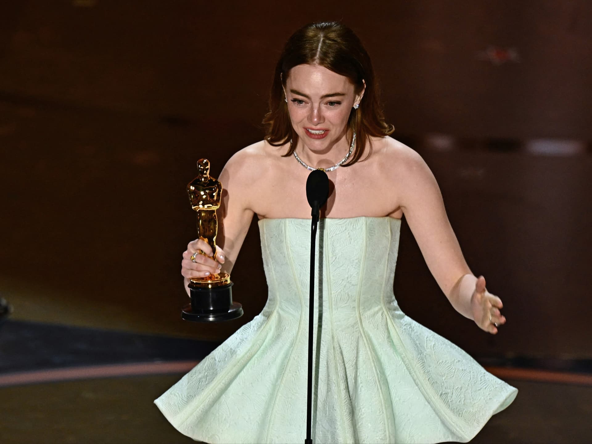 Emma Stone: 'Kinds of Kindness' erscheint diesen Sommer