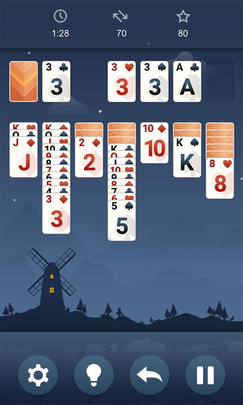 Solitaire Royal