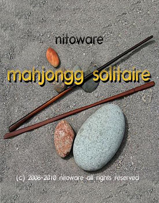 Mahjongg Solitaire Pro