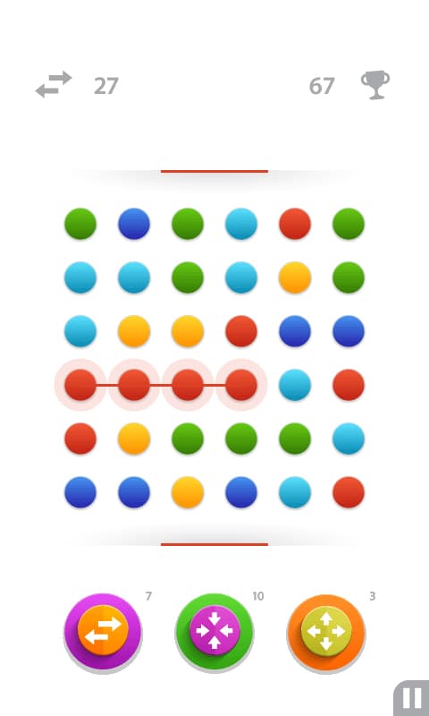 Dots Mania