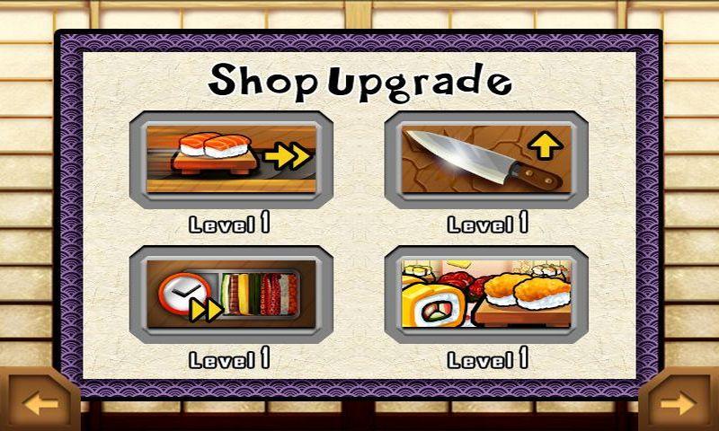 Zushi Dash