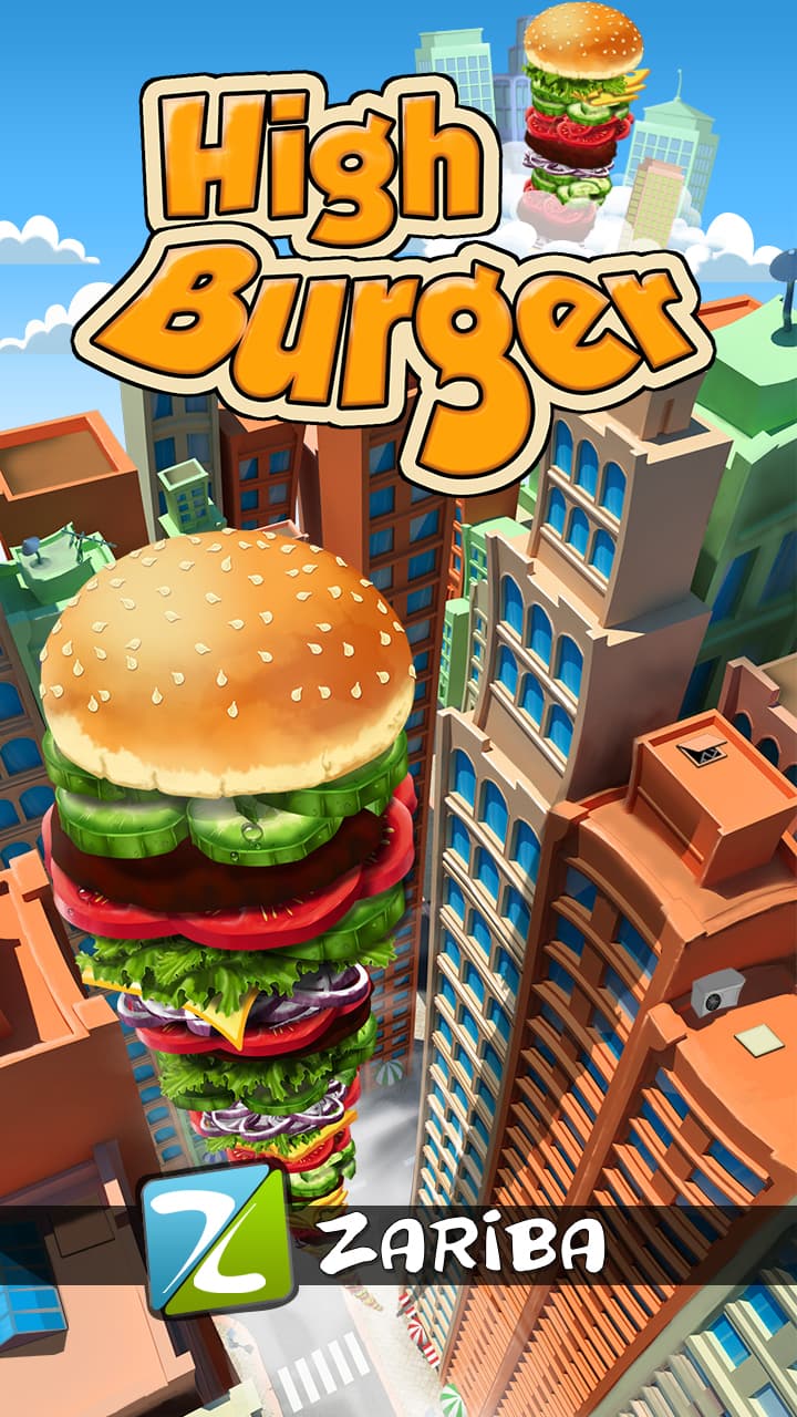 High Burger