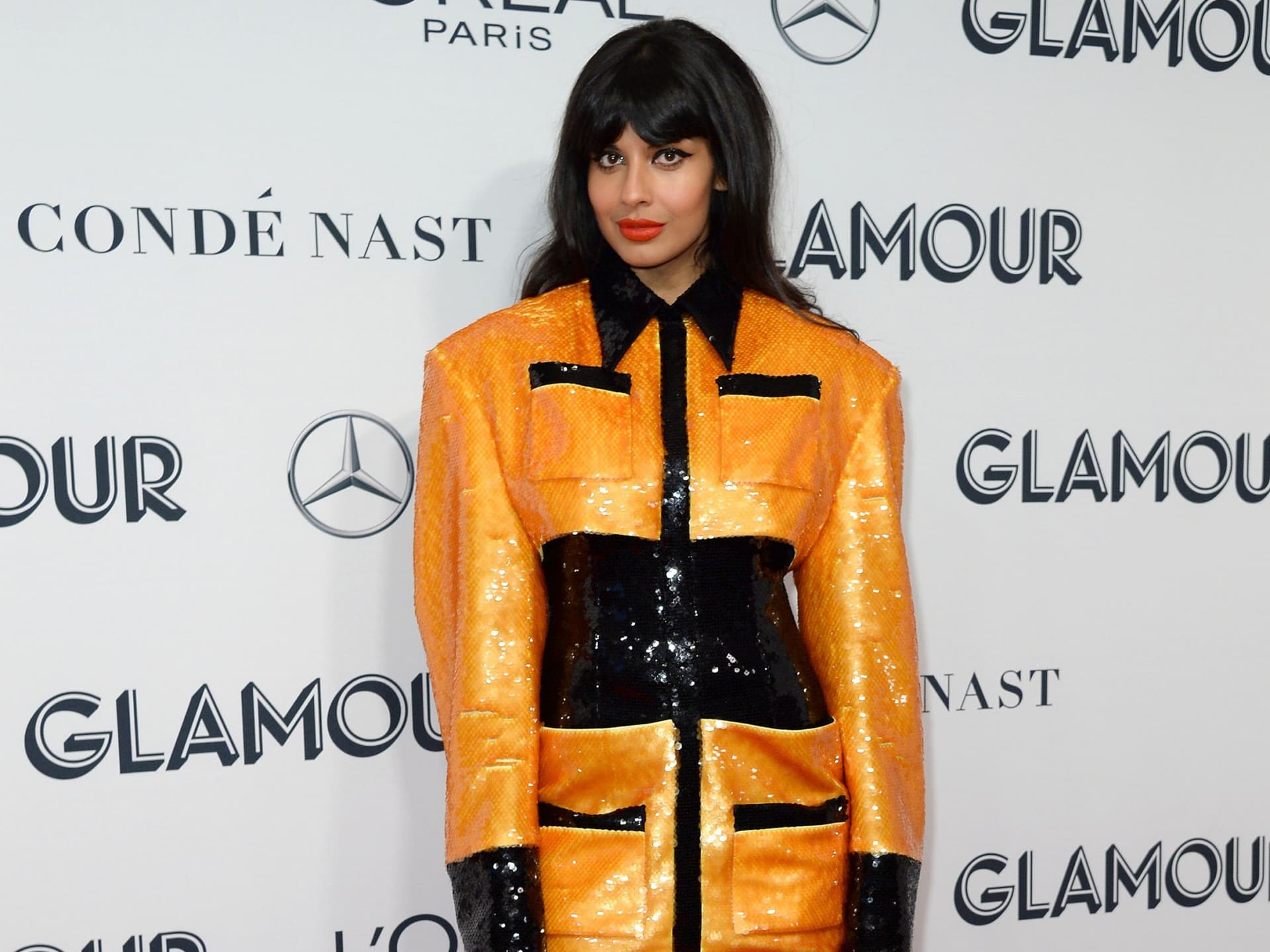 Jameela Jamil: Keine Kinder zu haben ist Luxus