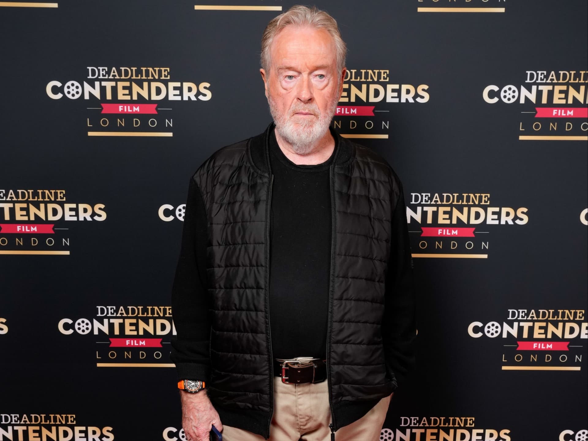 Sir Ridley Scott: Regie für 'Gladiator 2' hat Sinn gemacht