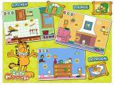 Feed Garfield