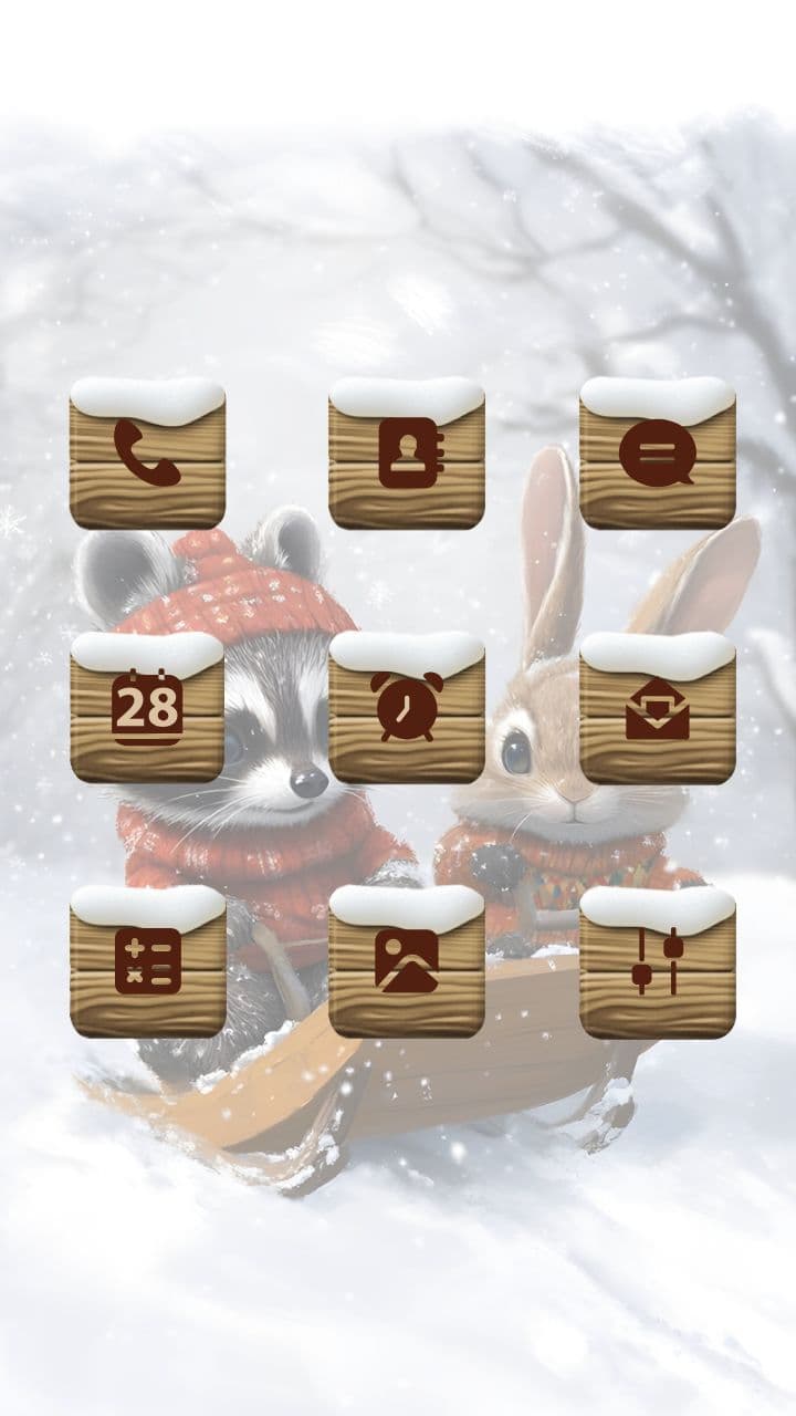 [TW] Durch Den Schnee Rasen