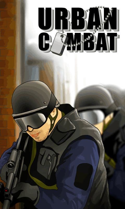 Urban Combat