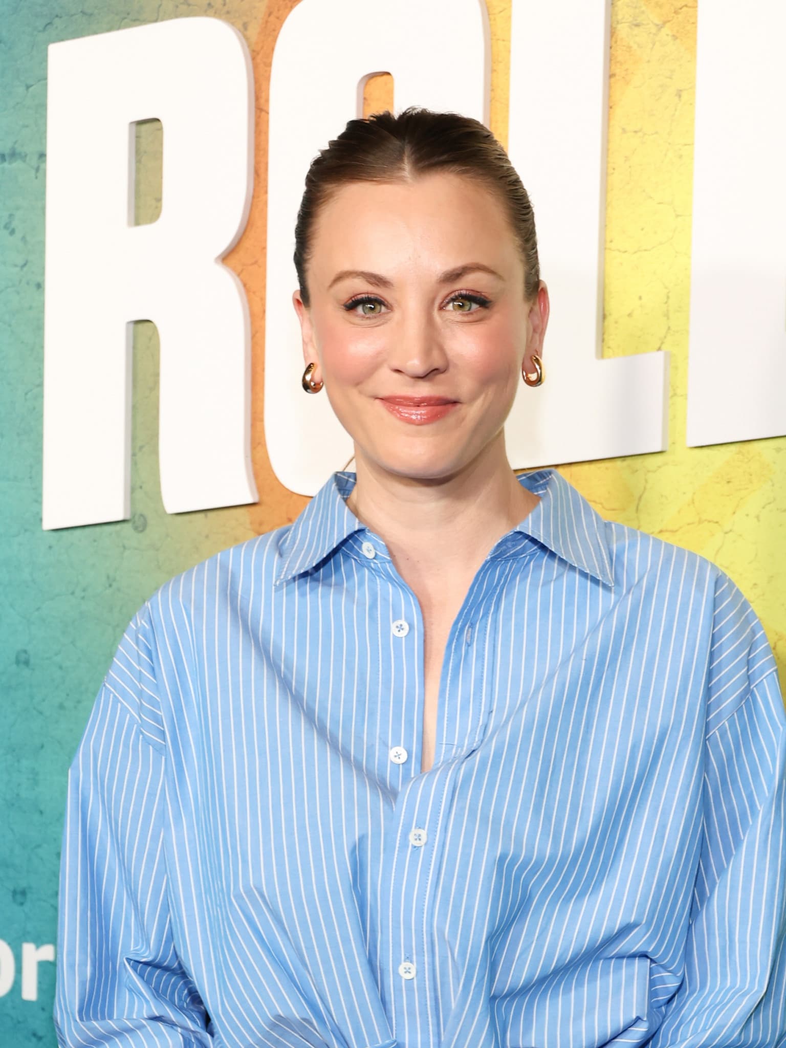 Kaley Cuoco scherzt, dass sie „ihre Tochter zurückgeschickt hätte“, wenn sie keine Tiere gemocht hätte