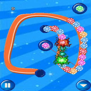 Candy Blast