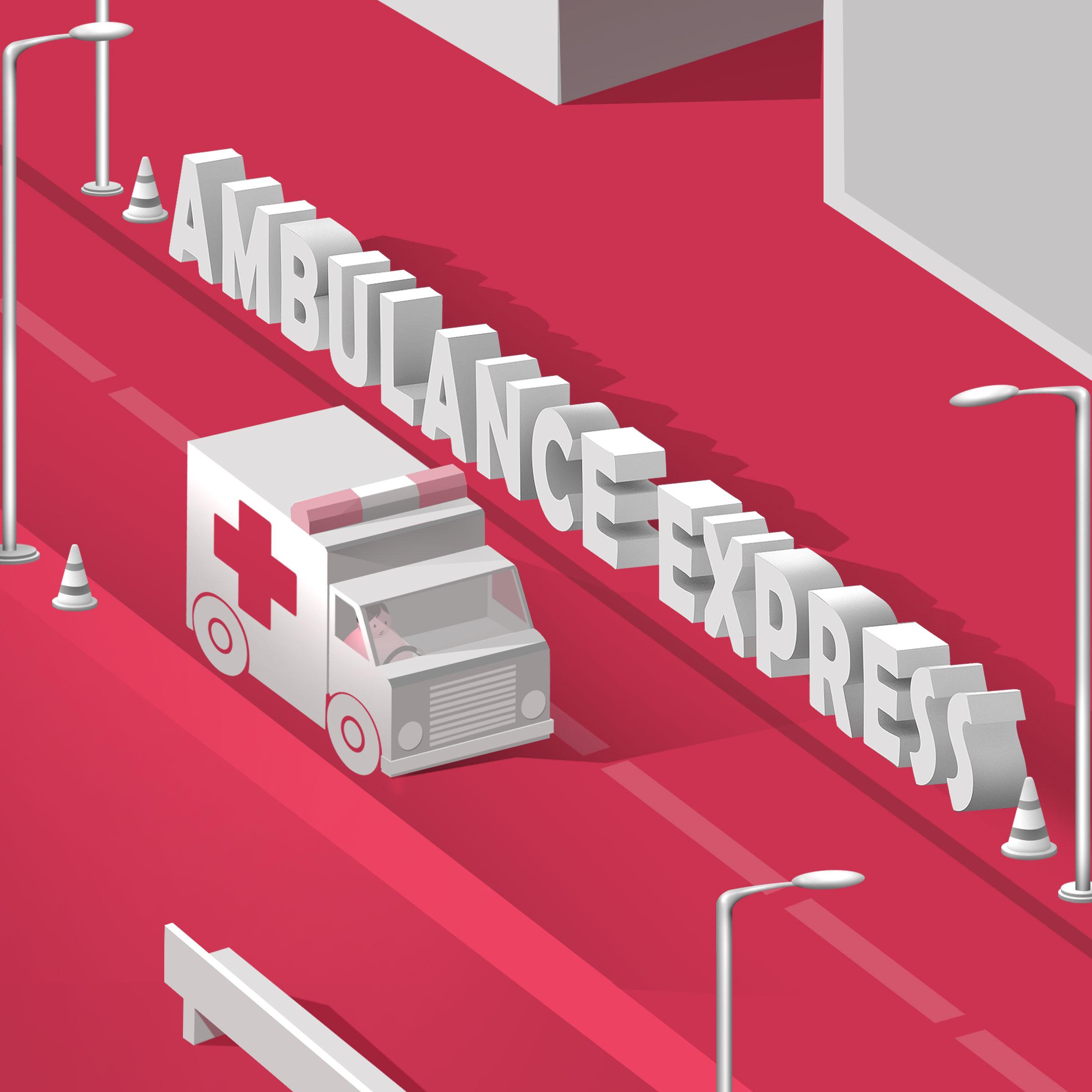 Ambulance Express