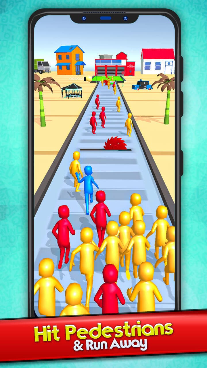 Klatschen und Rauschen