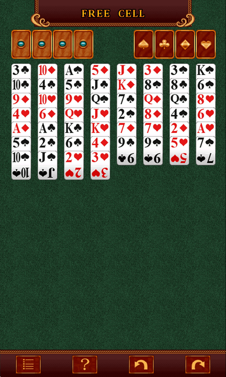 Wingames 4 in 1