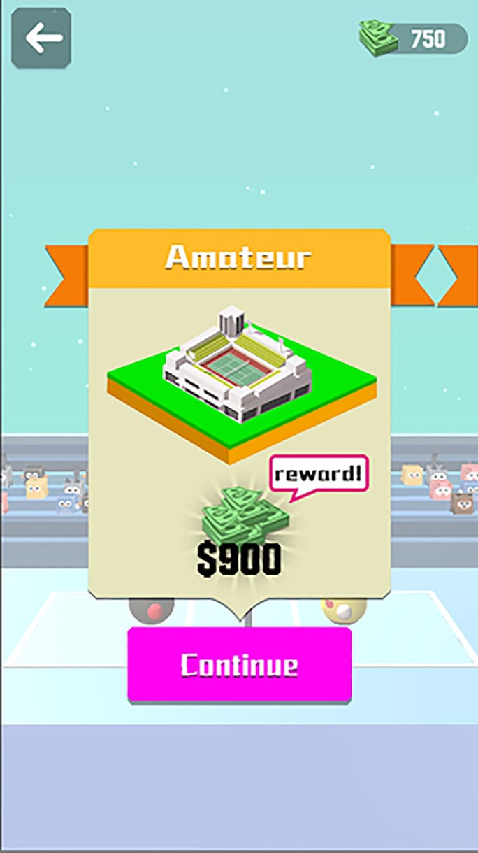 3D Amazing Volleyball - Ein witziges Sportabenteuer