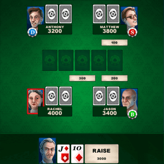 Poker Vegas Casino