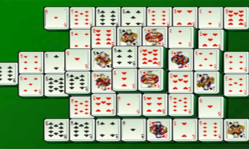 Mahjongg Solitaire Pro