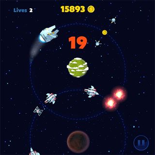 Star Drives
