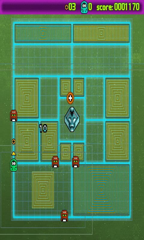 4-in-1 Arcade Classics Collection