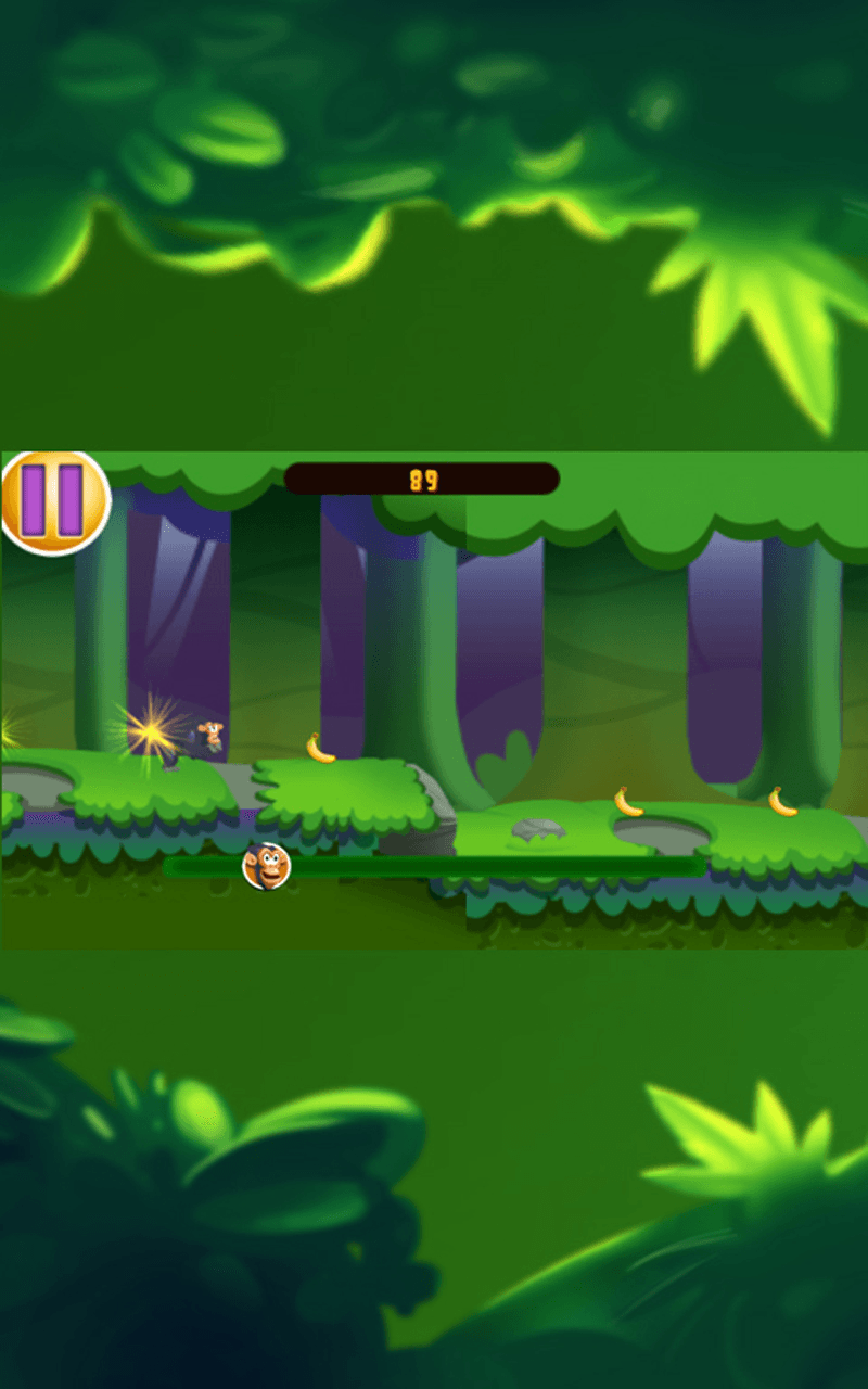 Jungle Run