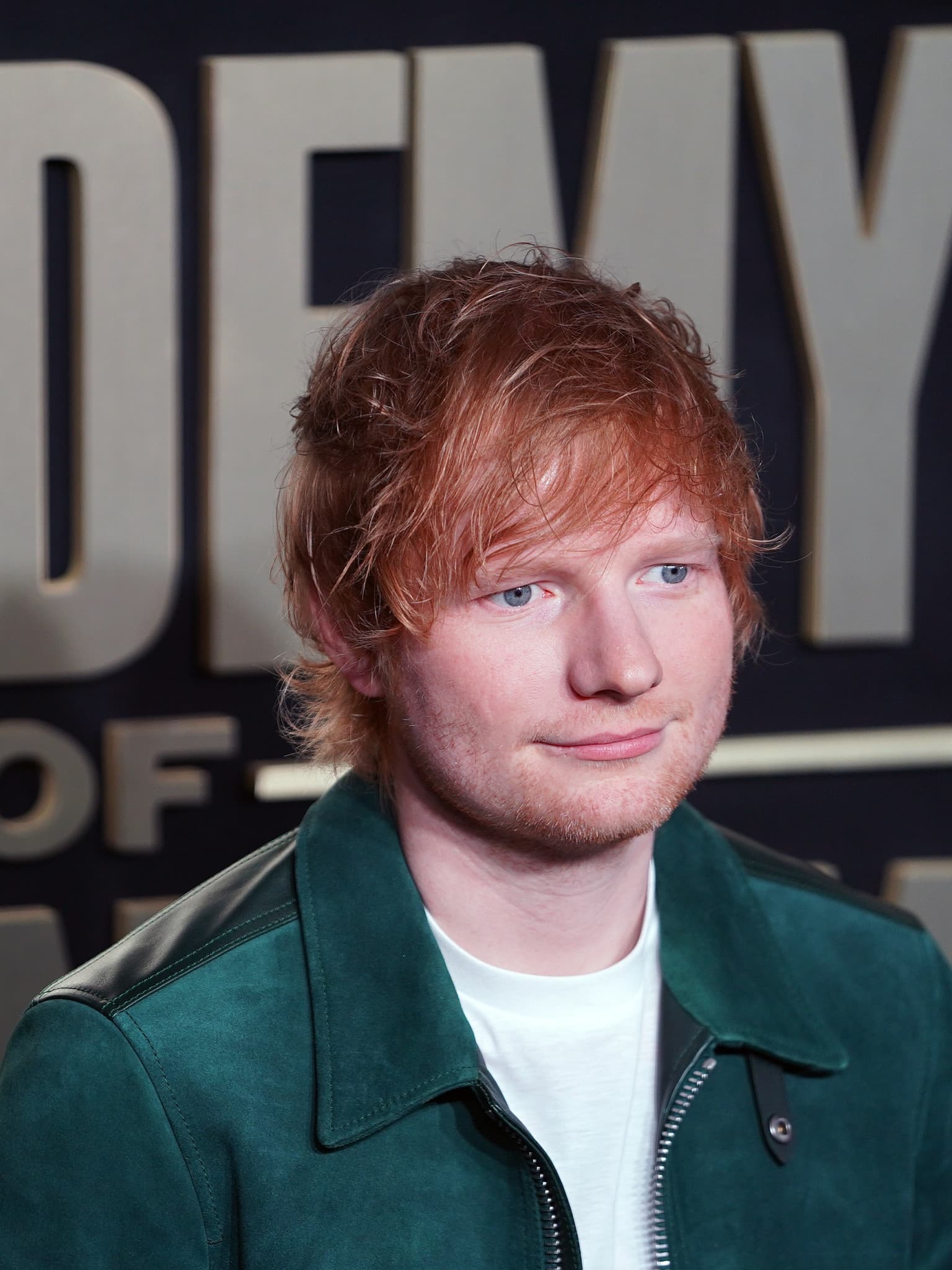 Ed Sheeran über KI: „Habt ihr euch nicht die Filme angesehen, in denen sie uns alle töten?“