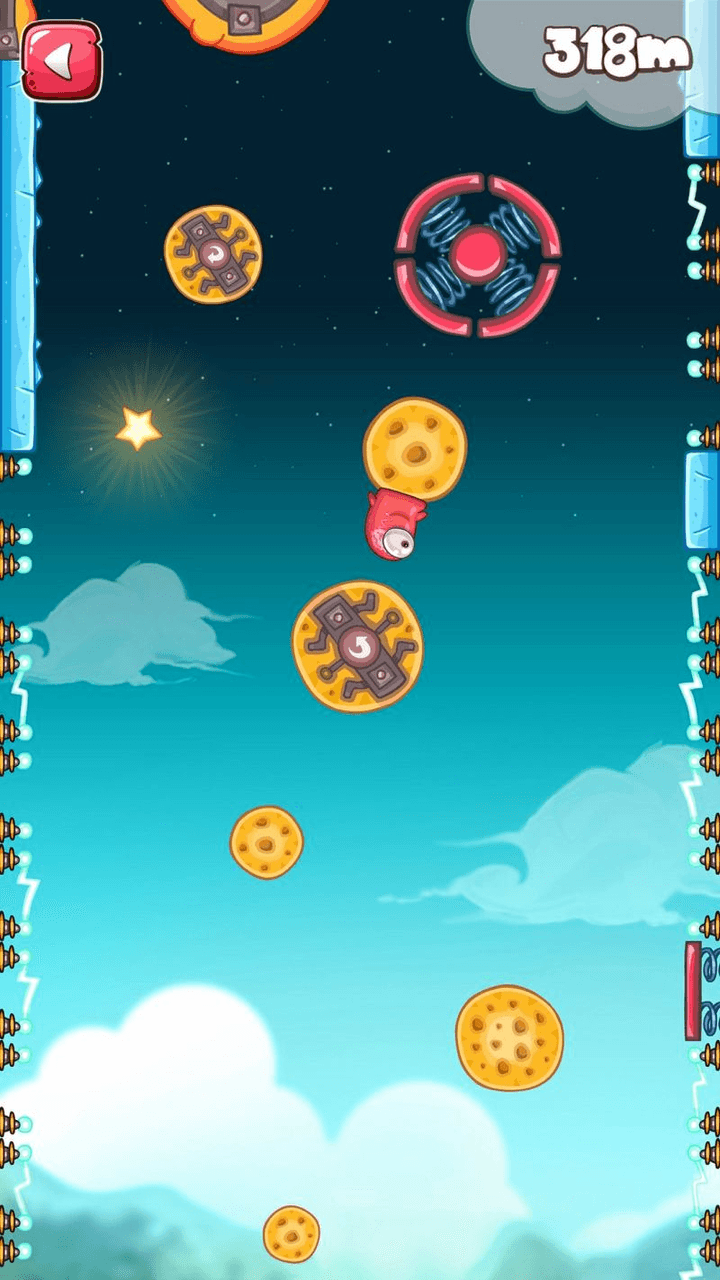 Jelly Brain
