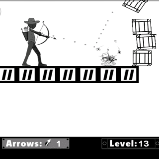 Shadow Archer
