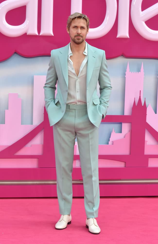 Ryan Gosling „bestätigte“, dass er 'I'm Just Ken' bei den Oscars singen wird