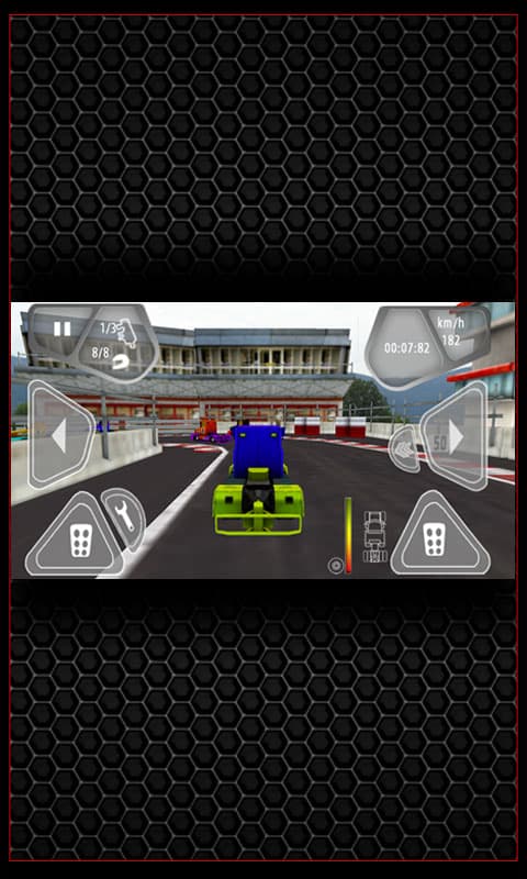 Truck Racing Championship