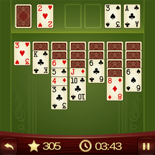 Solitaire Pro 2