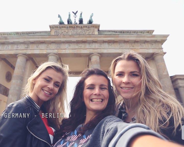 Playboy Lifestyle: Auf Tour mit Playboy durch… Berlin…