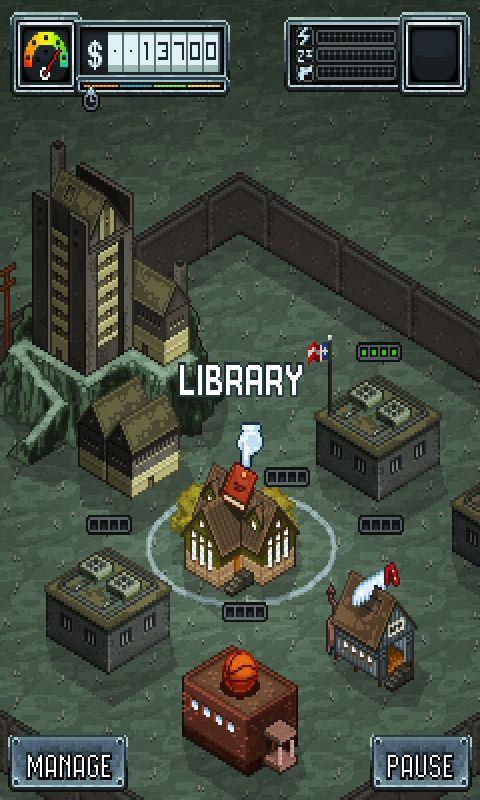 Prison Tycoon