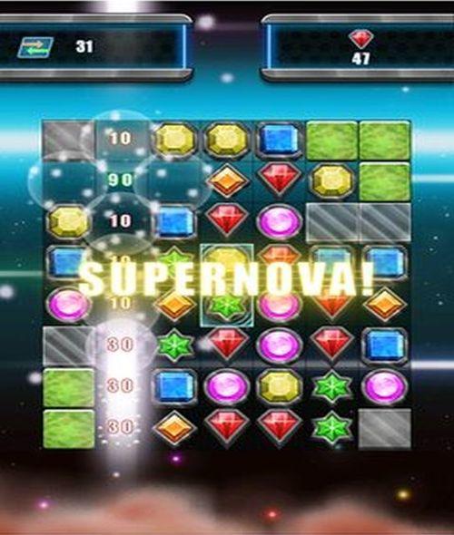 Infinity Jewel 2