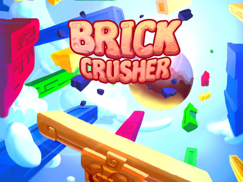 Brick Crusher