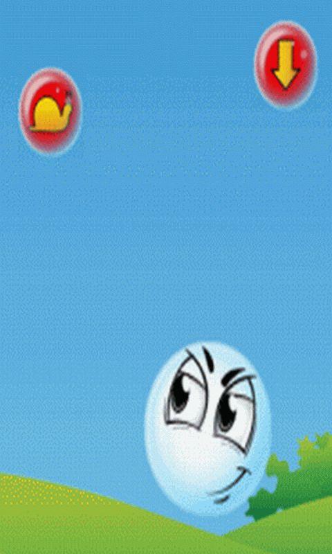 Hungry Bubbles