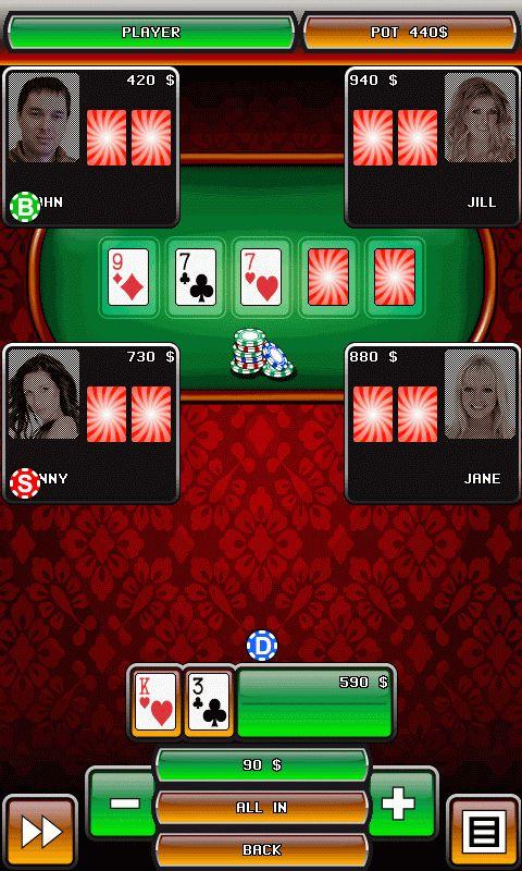 3 in 1 Cards