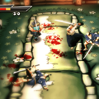 Samurai II Vengeance