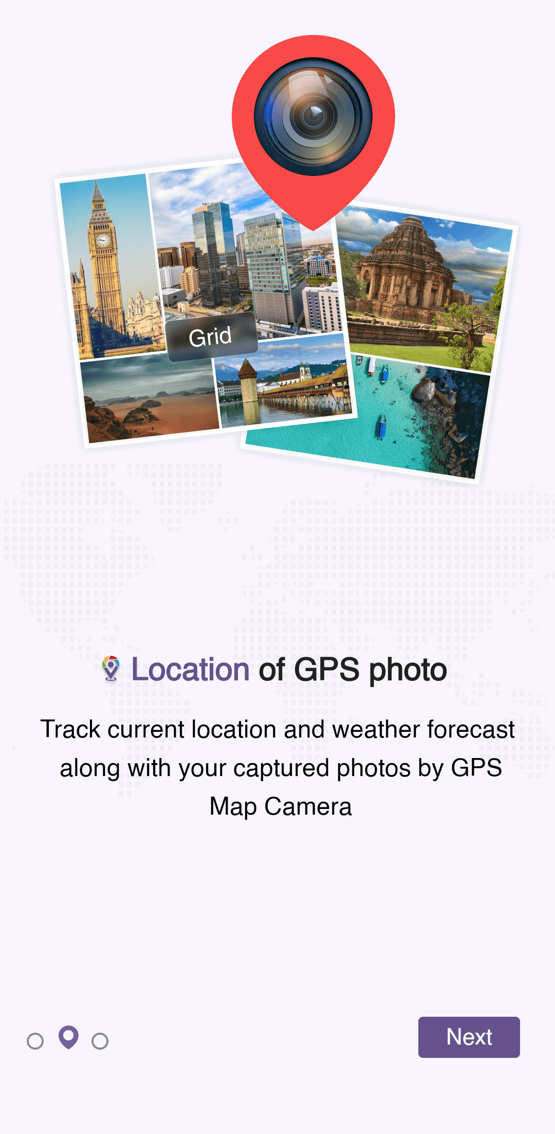 GPS-Foto