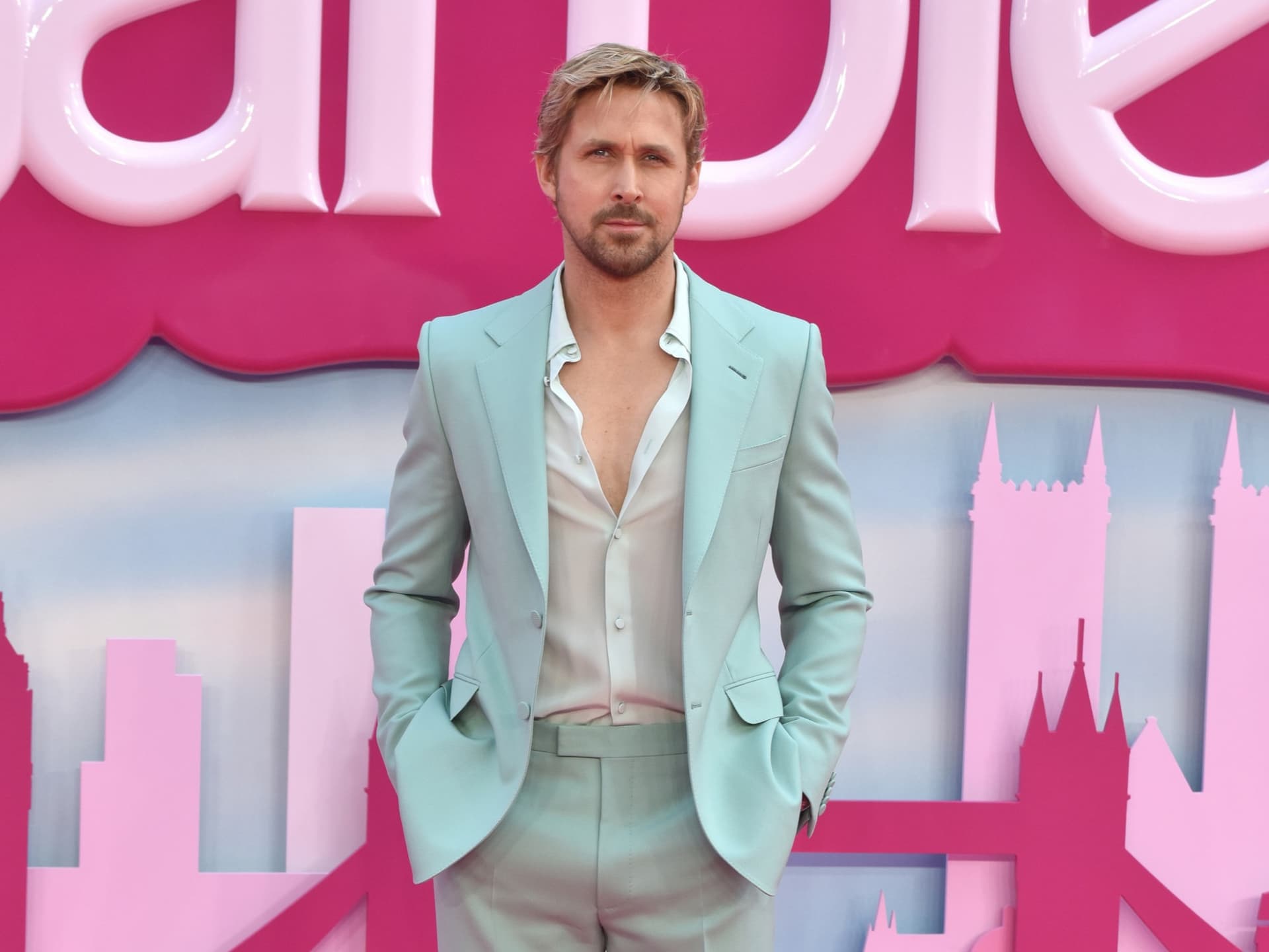 Ryan Gosling „bestätigte“, dass er 'I'm Just Ken' bei den Oscars singen...