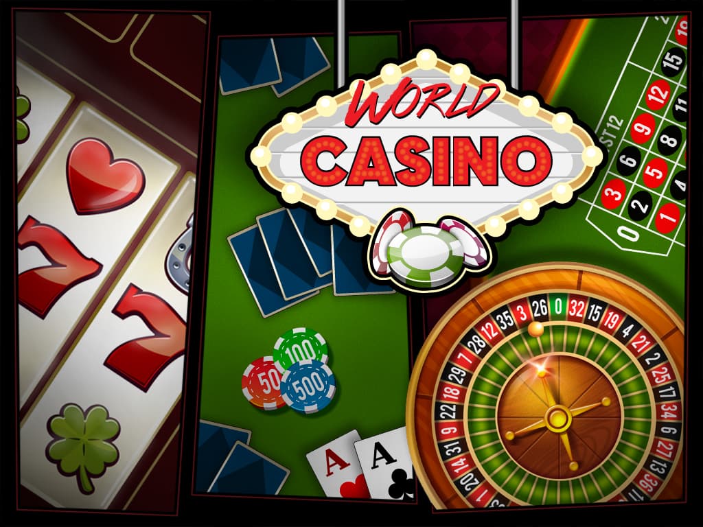 World Casino